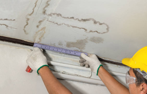 24/7 Emergency Water Damage Restoration experts in Somerville, TX